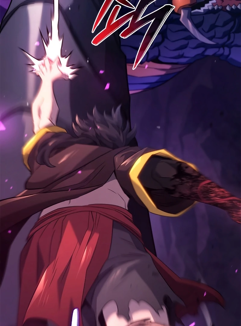 Revenge of the Iron-Blooded Sword Hound, Chapter 58 image 076